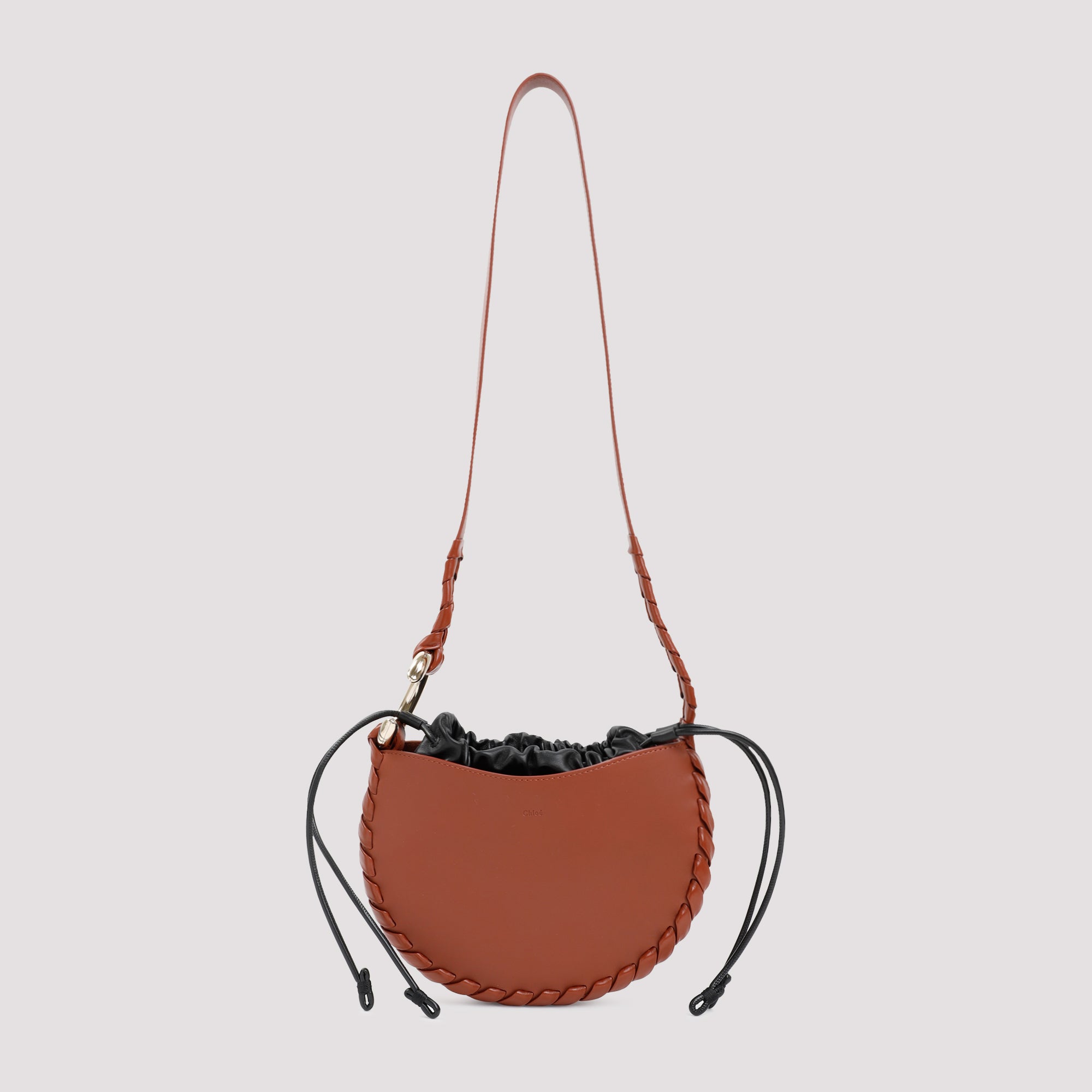CHLOÉ Mini Leather Small Crossbody Handbag