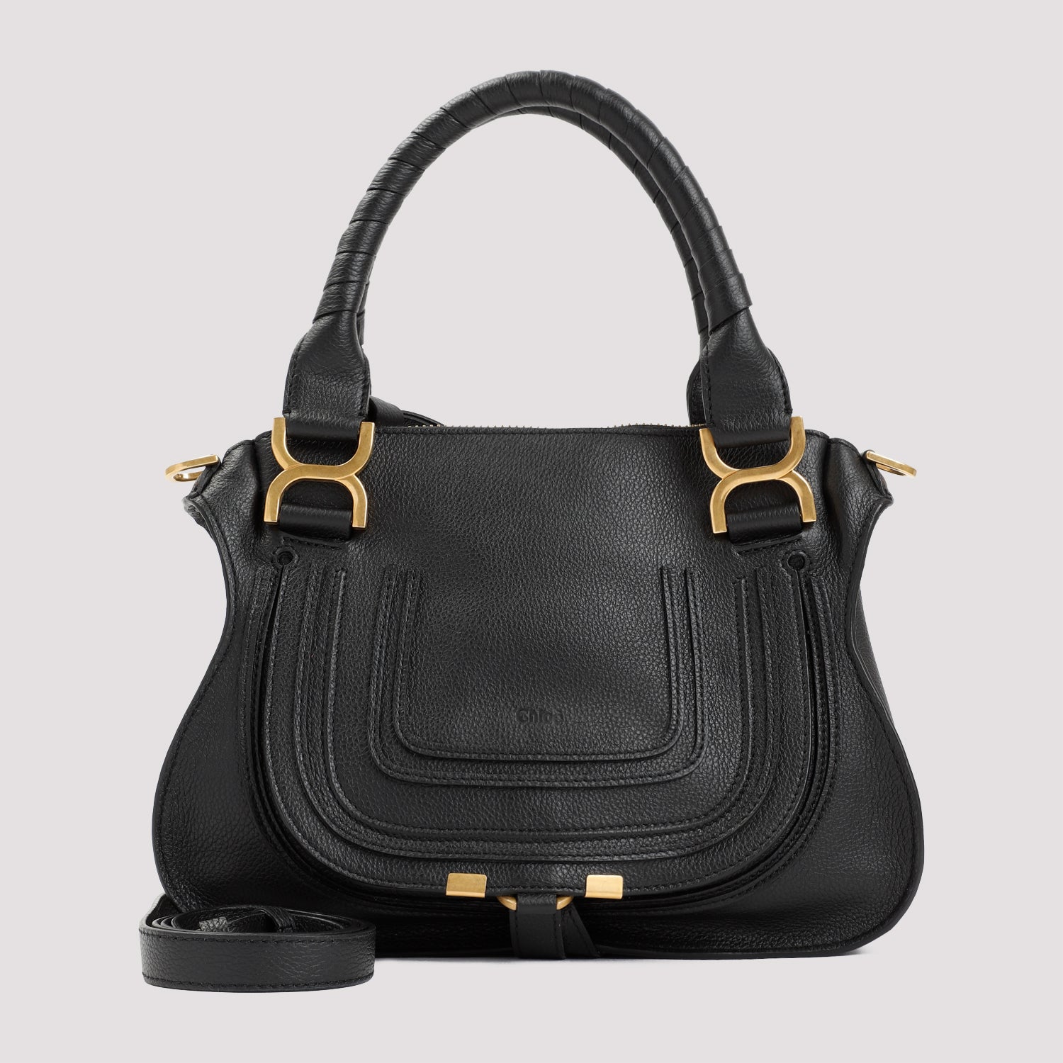 CHLOÉ Mini Leather Small Handbag