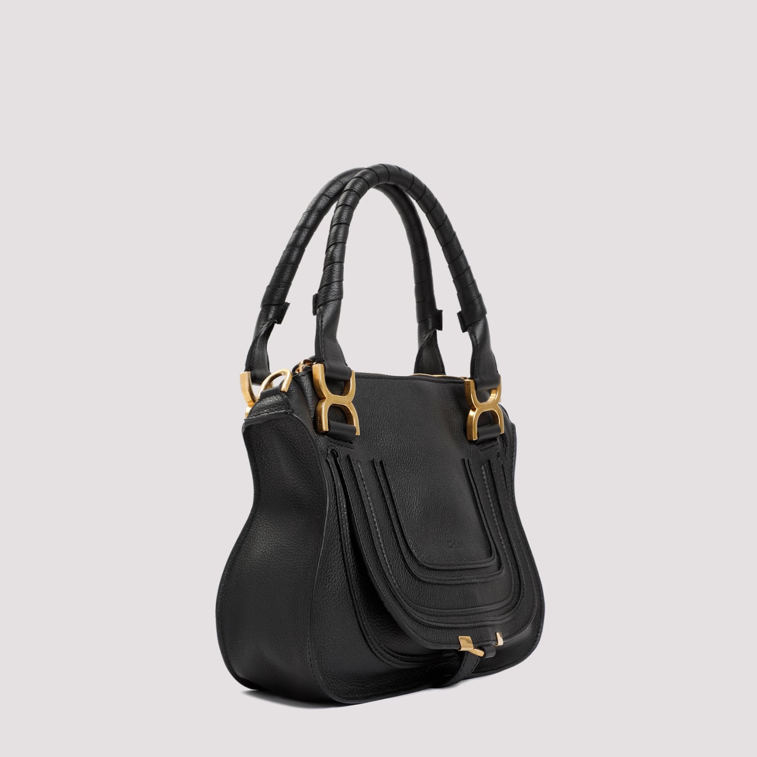 CHLOÉ Mini Leather Small Handbag