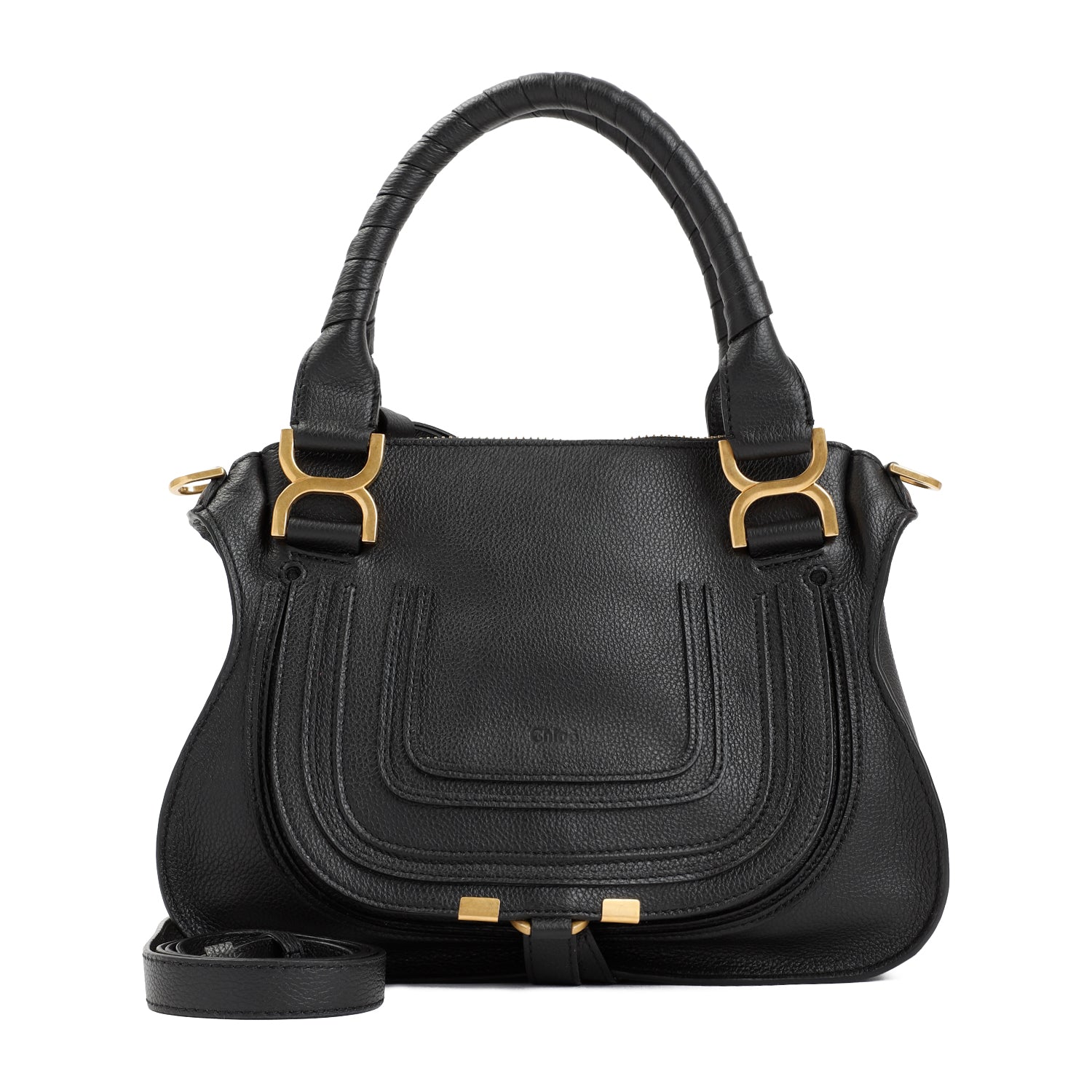CHLOÉ Mini Leather Small Handbag
