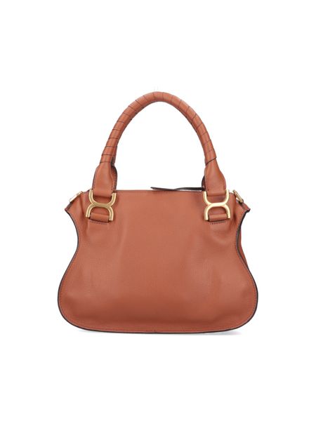 CHLOÉ Mini Leather Small Handbag