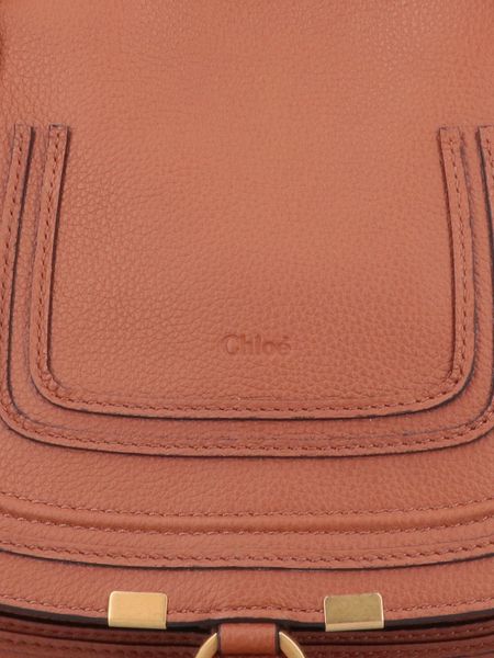 CHLOÉ Mini Leather Small Handbag