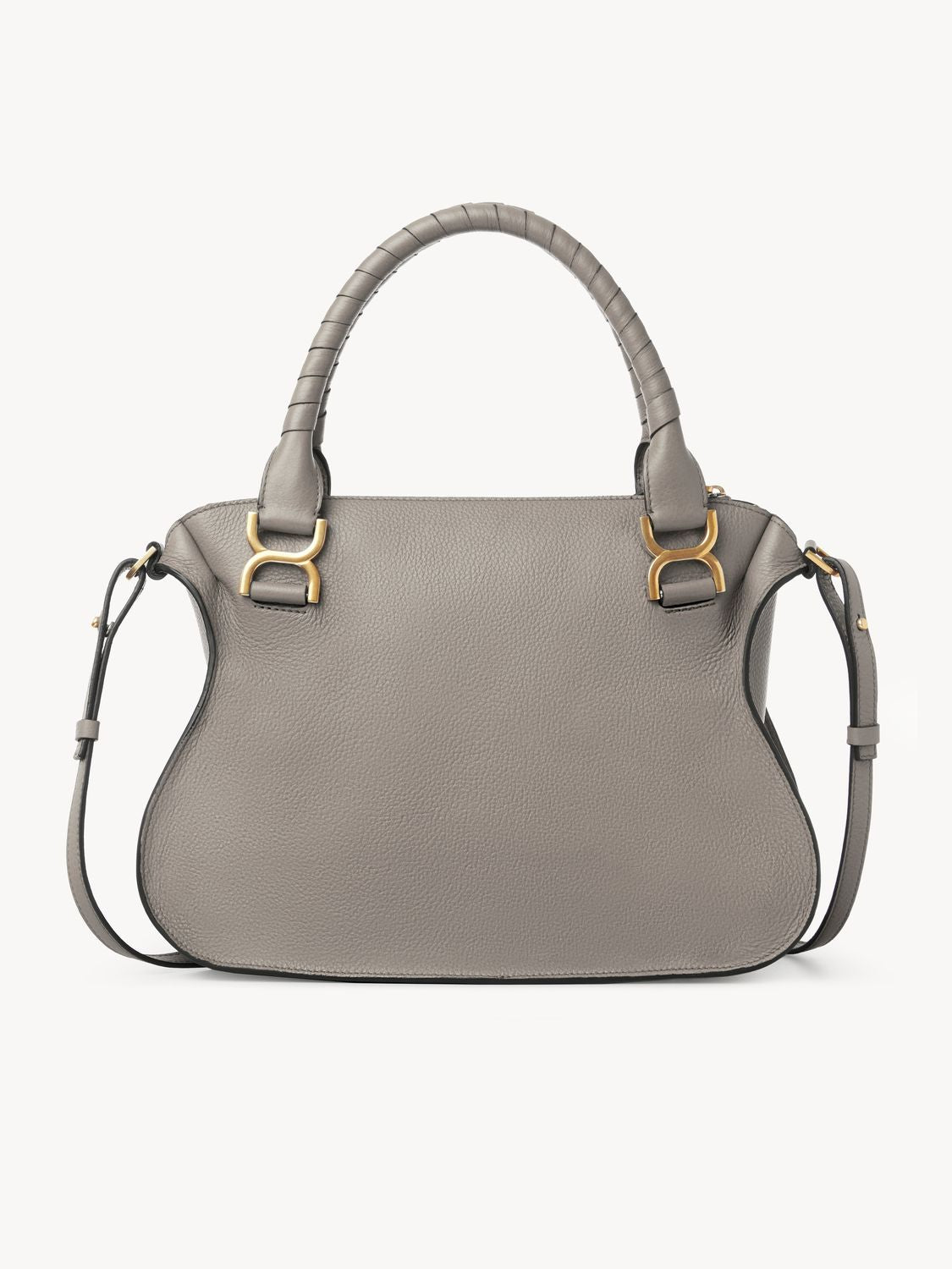CHLOÉ Medium Handbag with Distinctive Design