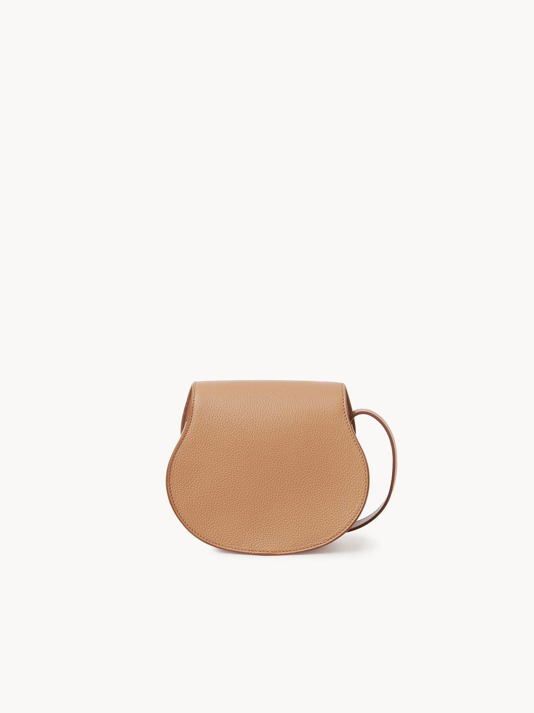 CHLOÉ Mini Saddle Crossbody Bag