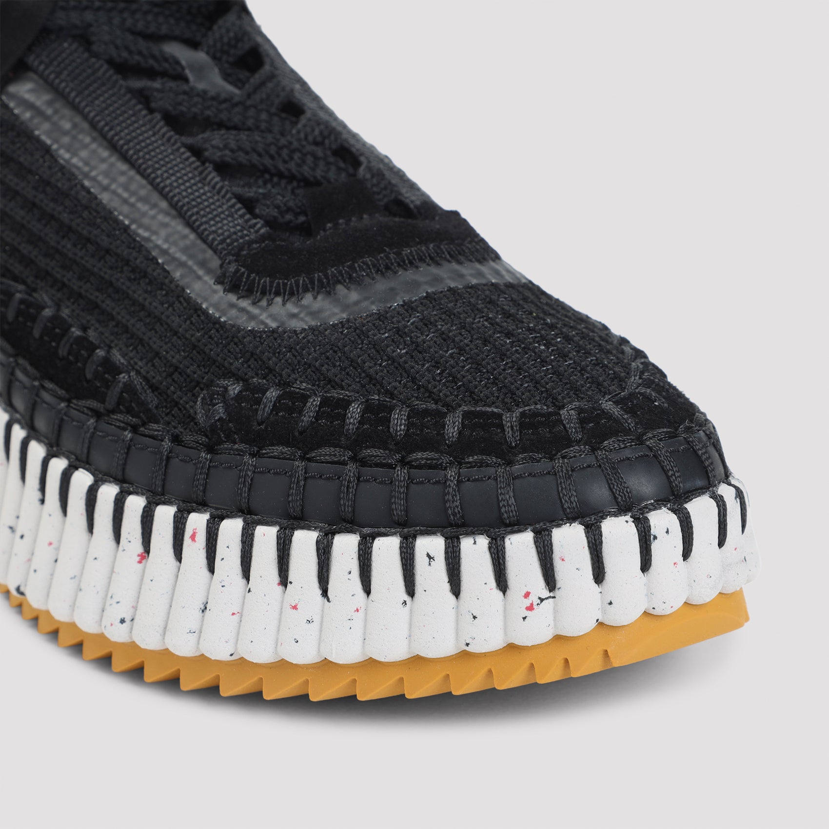 CHLOÉ Lower-Impact Women's Nama Sneaker