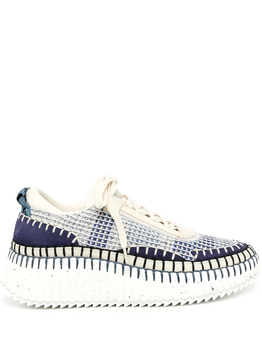 CHLOÉ Namaste Women's Mini Sneakers