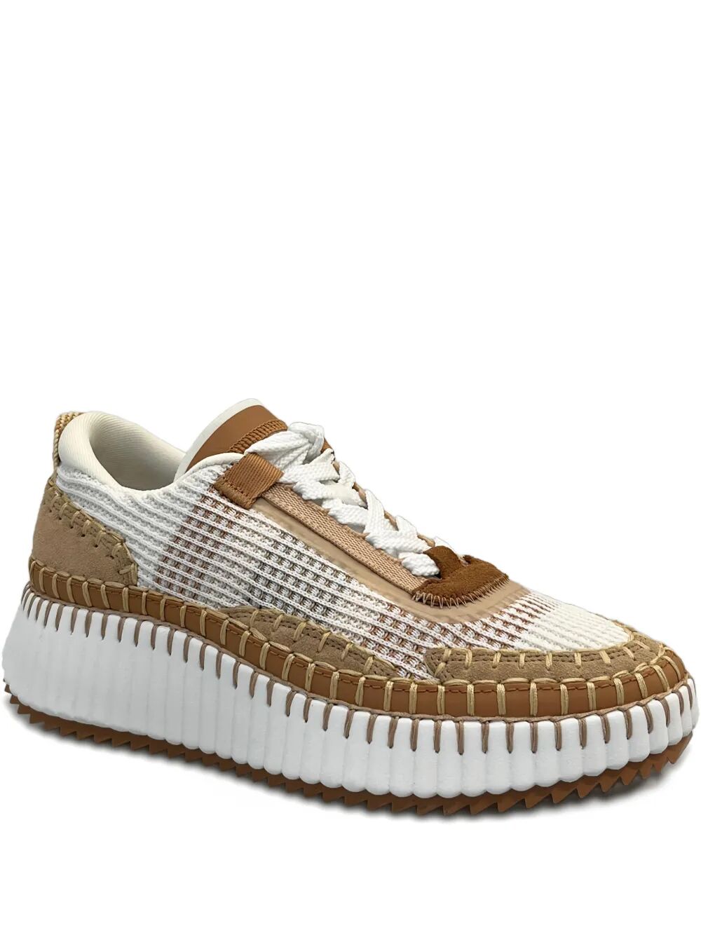 CHLOÉ Elevated Women's Sneaker