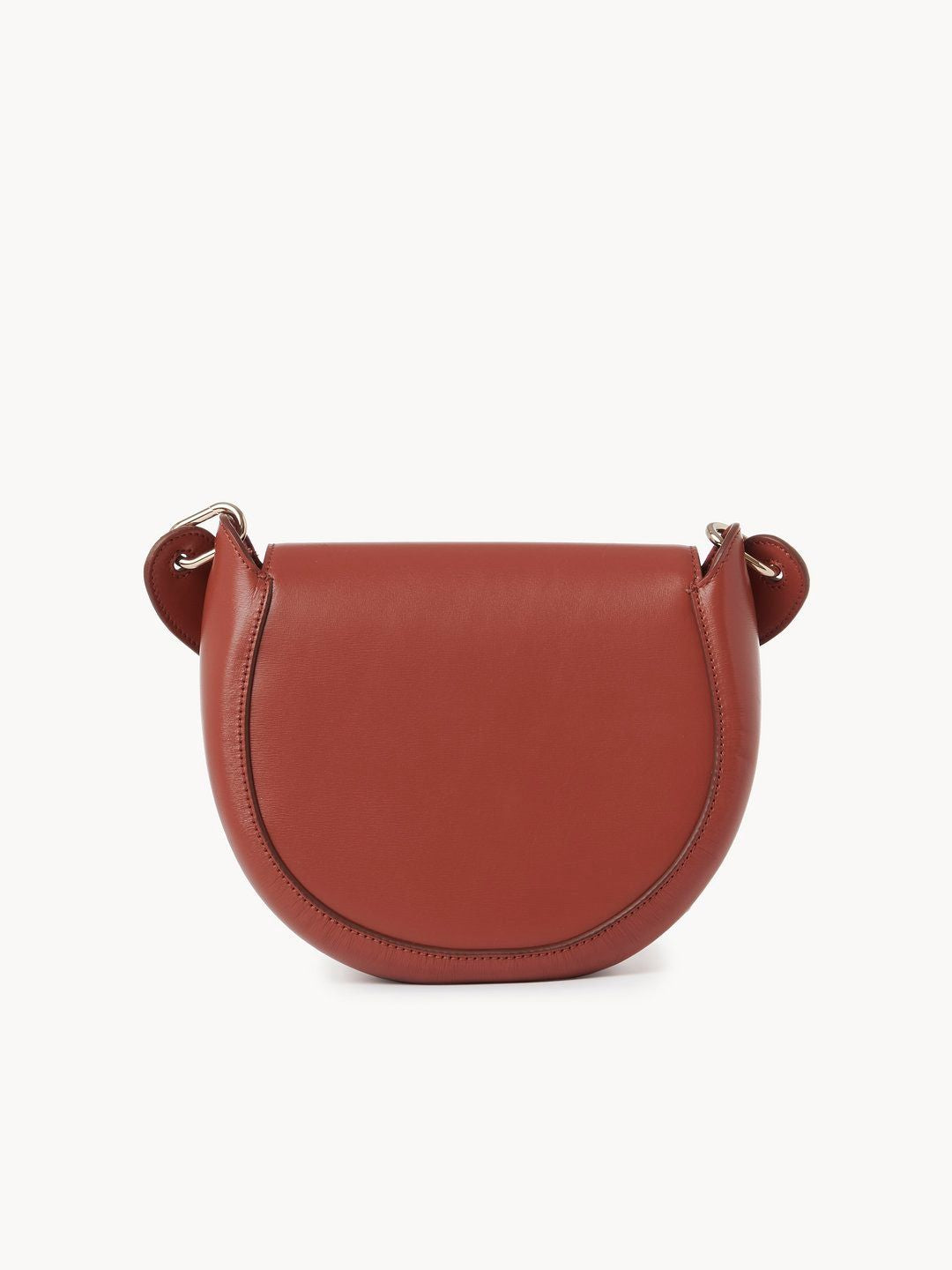 CHLOÉ Mini Leather Crossbody Handbag