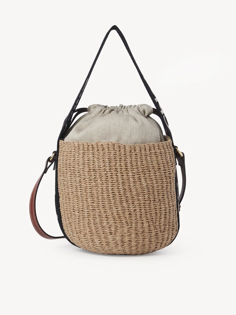 CHLOÉ Mini Basket Handbag