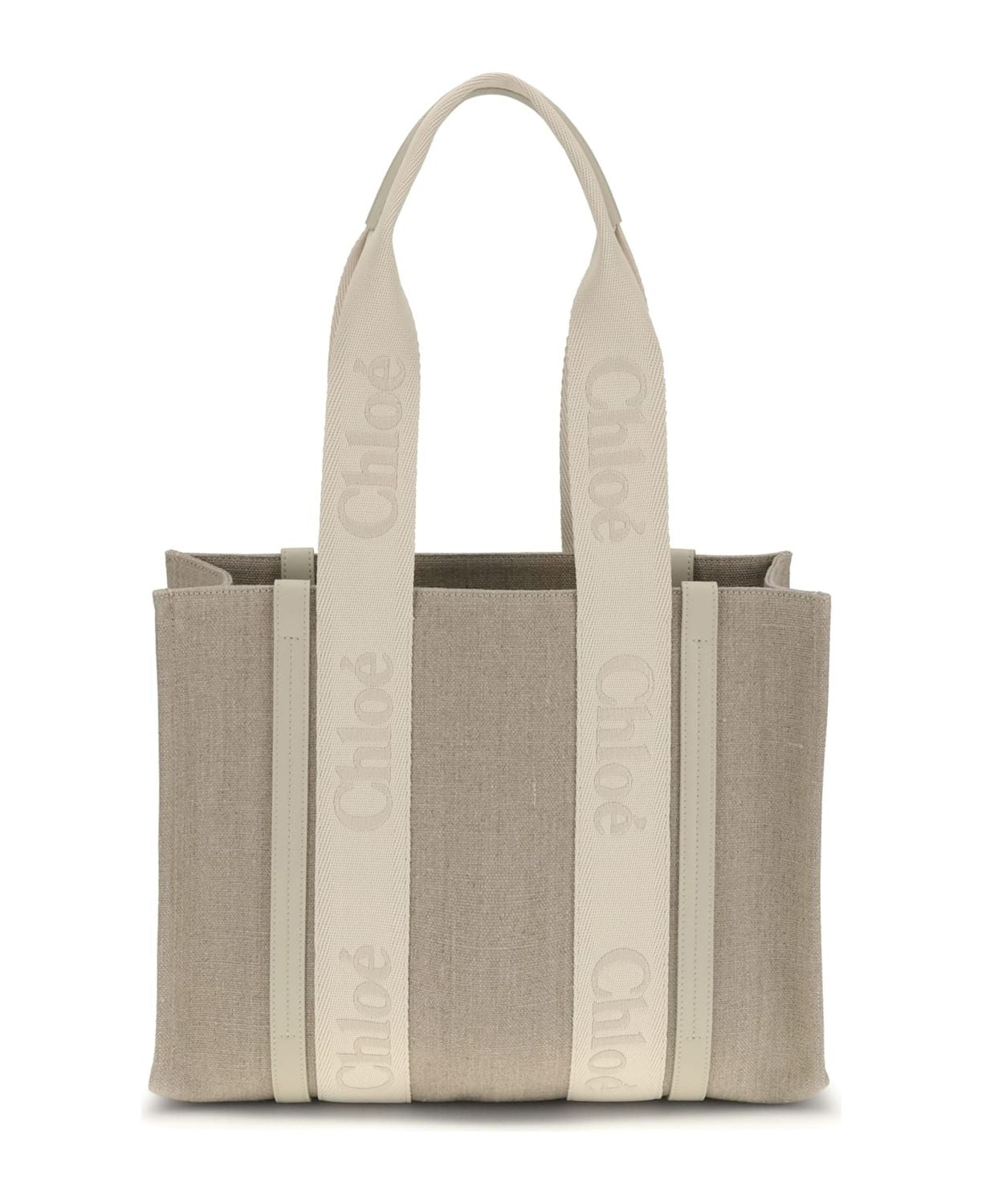 CHLOÉ Medium Tote Handbag