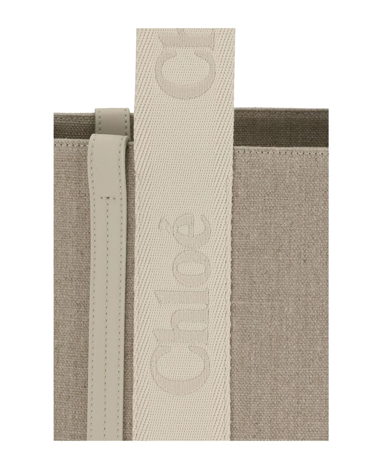 CHLOÉ Medium Tote Handbag