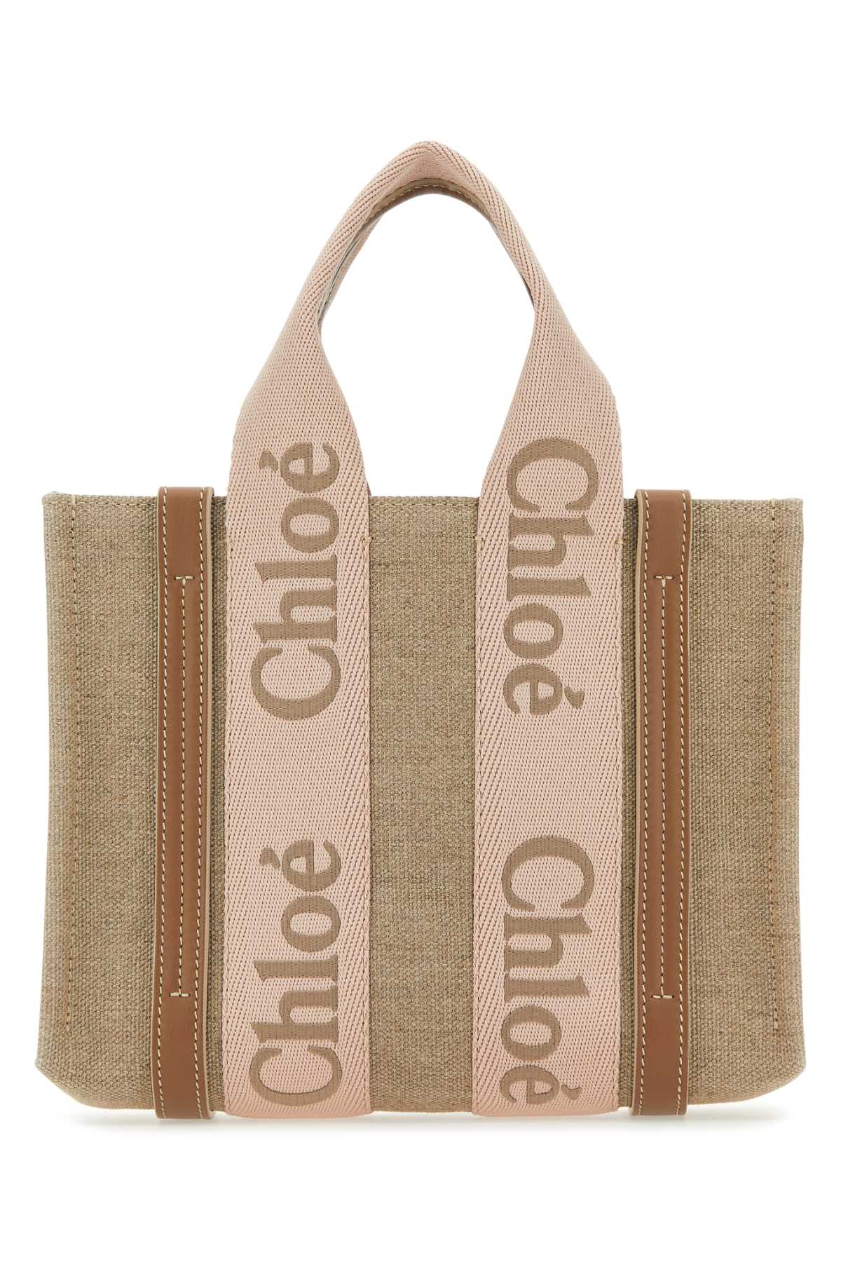 CHLOÉ Mini Tote Handbag