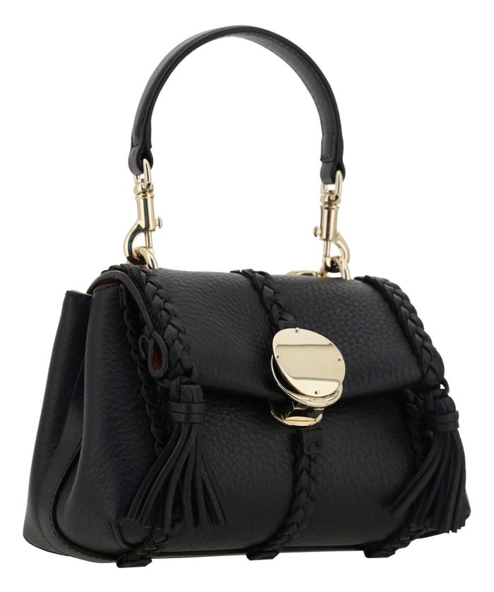 CHLOÉ Mini Soft Shoulder Handbag