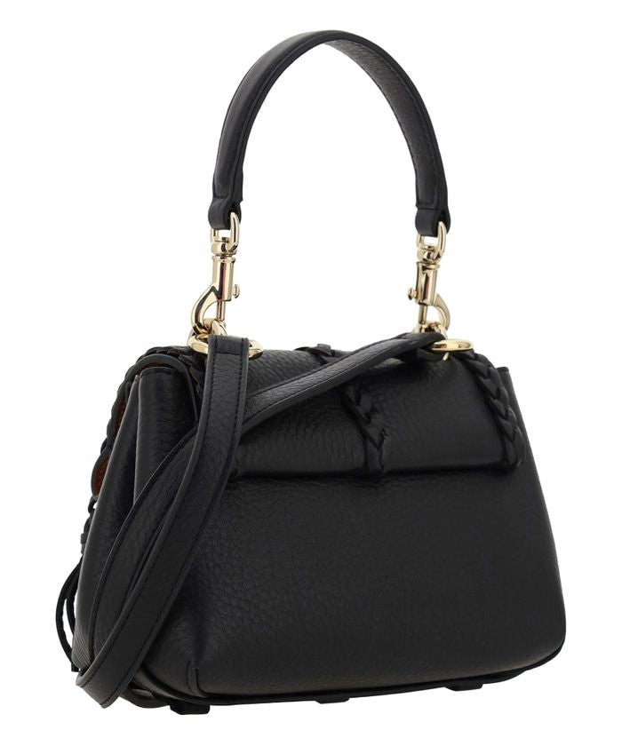 CHLOÉ Mini Soft Shoulder Handbag