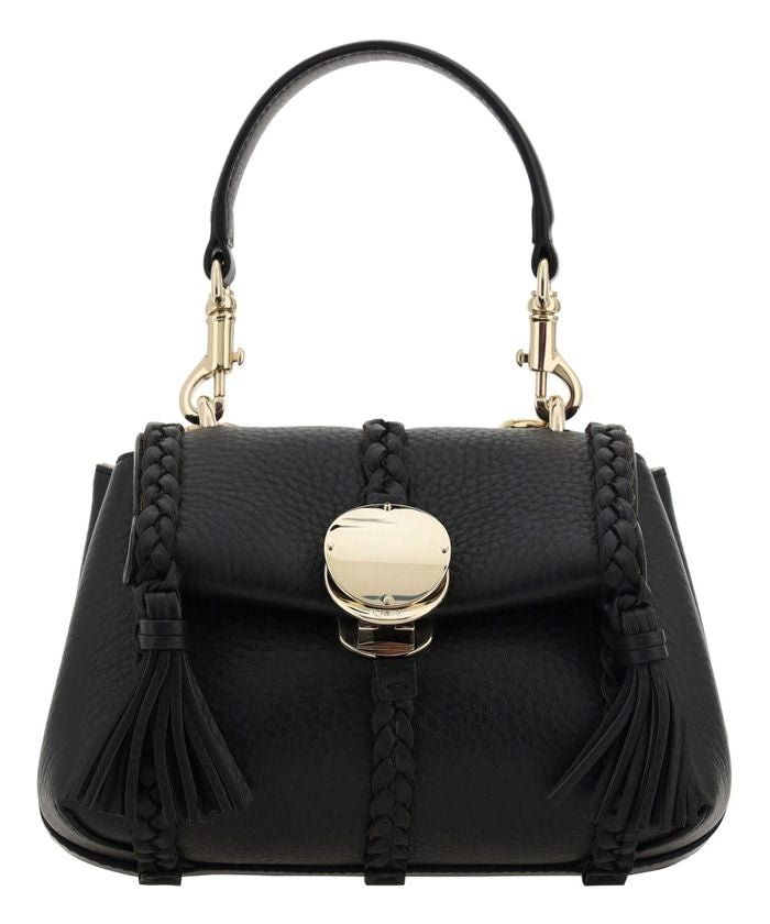CHLOÉ Mini Soft Shoulder Handbag