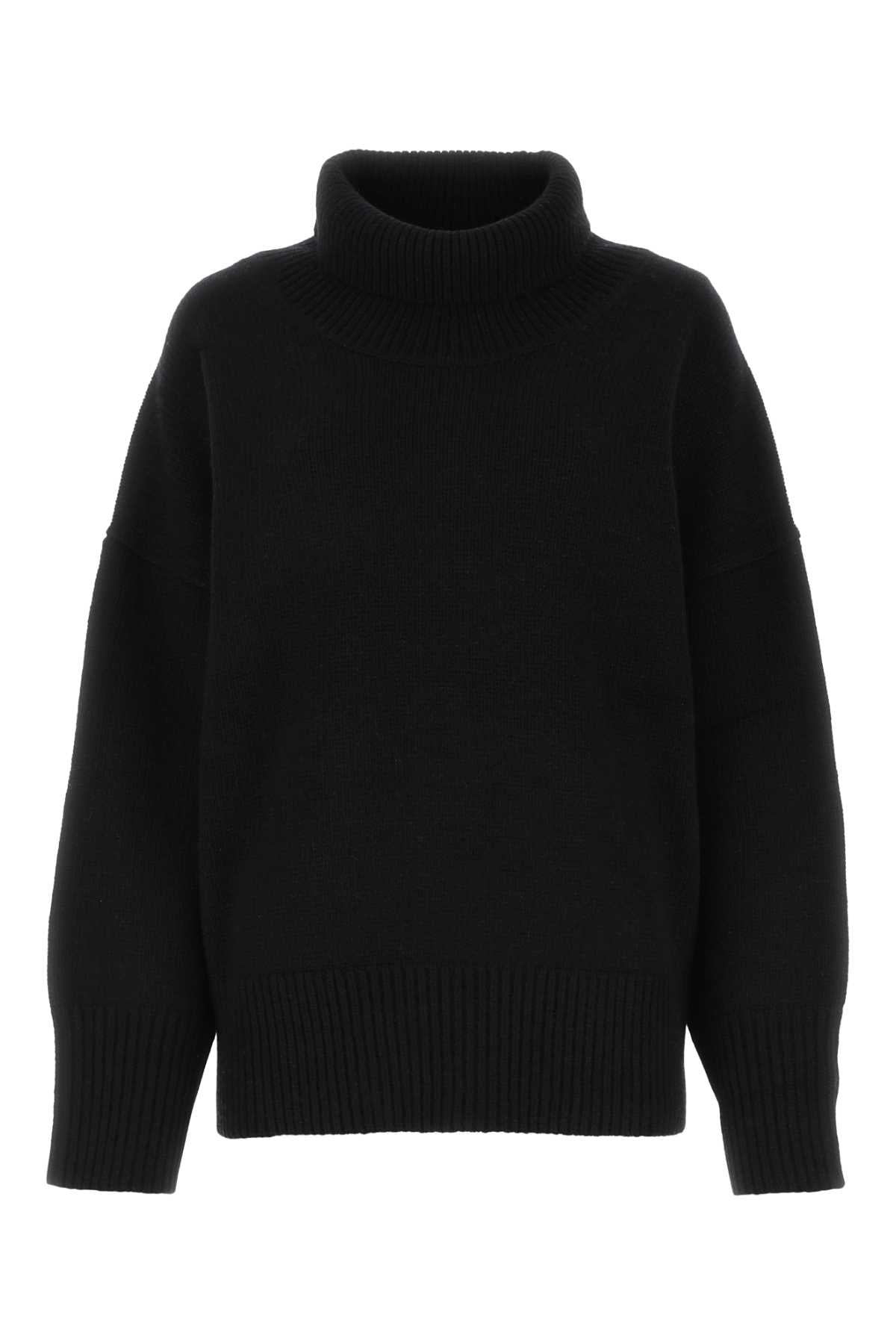 CHLOÉ Oversize Cashmere Sweater
