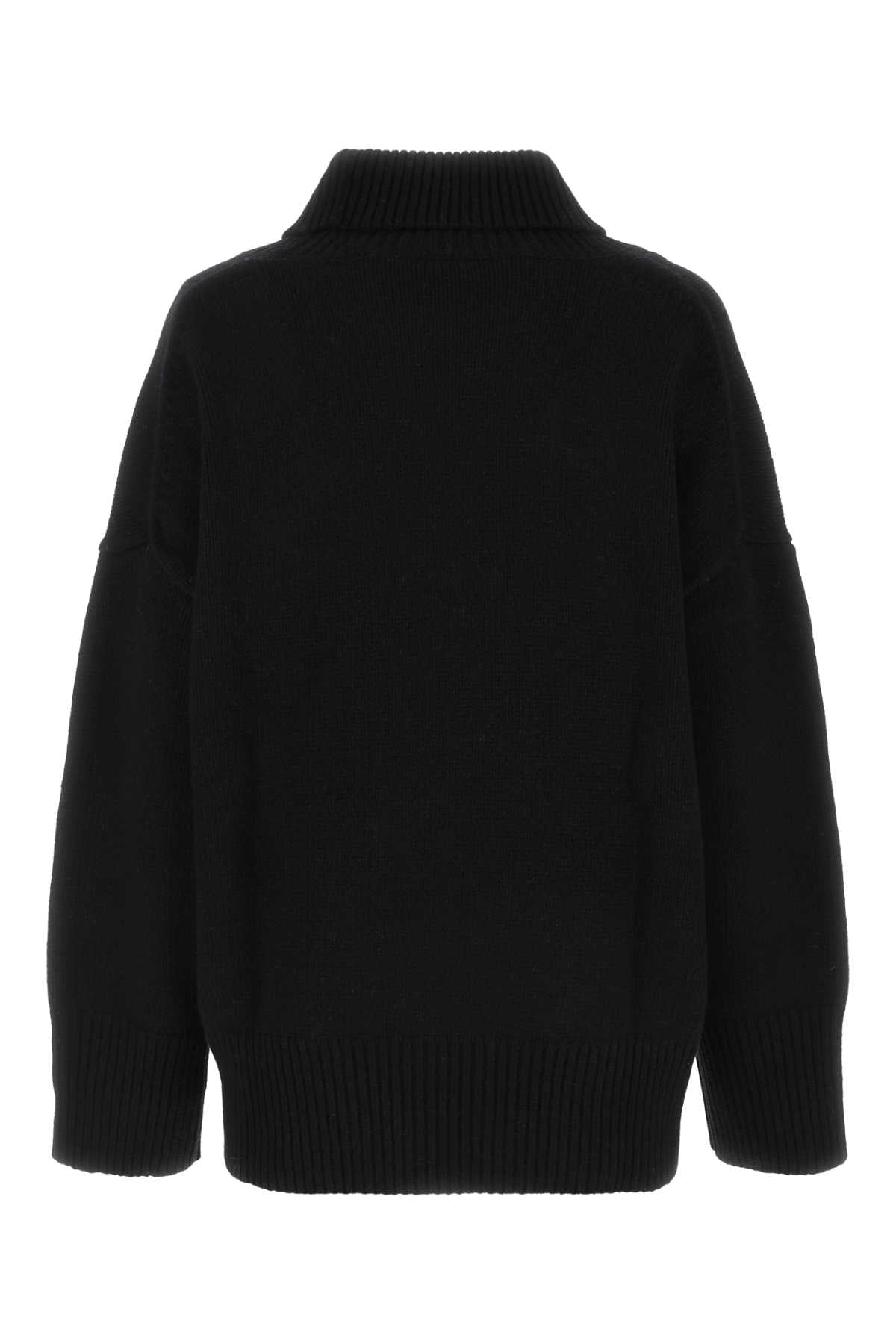 CHLOÉ Oversize Cashmere Sweater