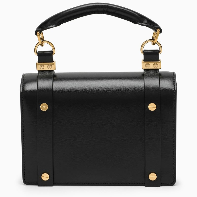 CHLOÉ Mini Leather Small Ora Handbag