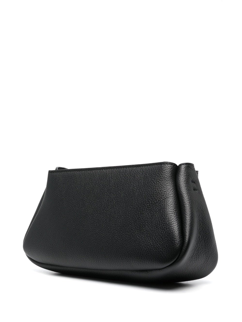 CHLOÉ Mini Leather Shoulder Handbag
