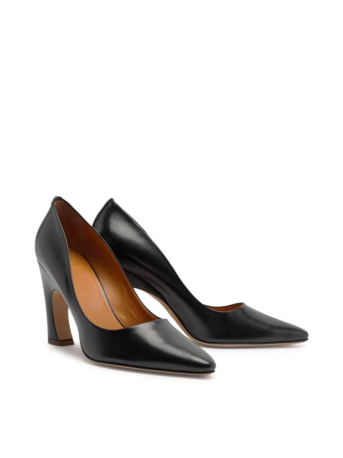 CHLOÉ 80mm Pointed Toe Pumps