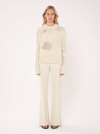 CHLOÉ Chic Women's Sweater