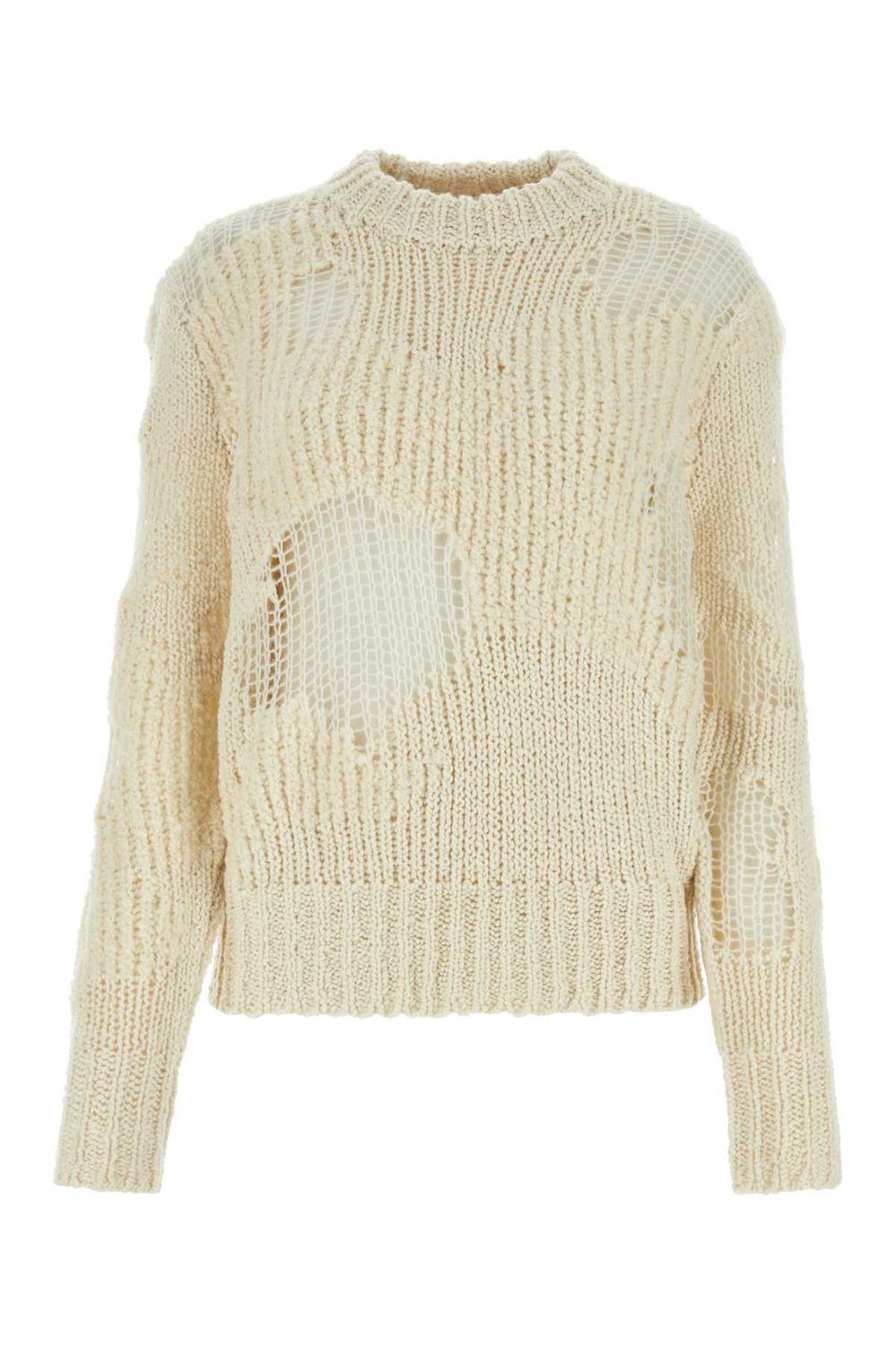 CHLOÉ Chic Women's Sweater
