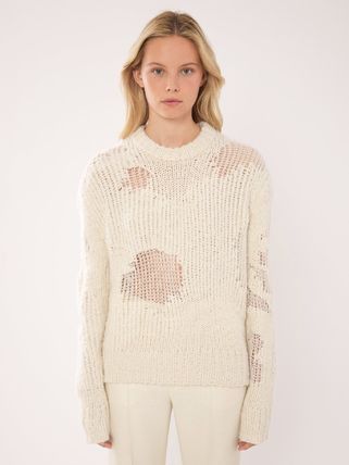 CHLOÉ Chic Women's Sweater