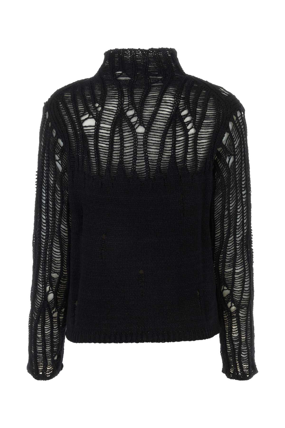 CHLOÉ Wool Blend Sweater for Women - Fall/Winter 2023