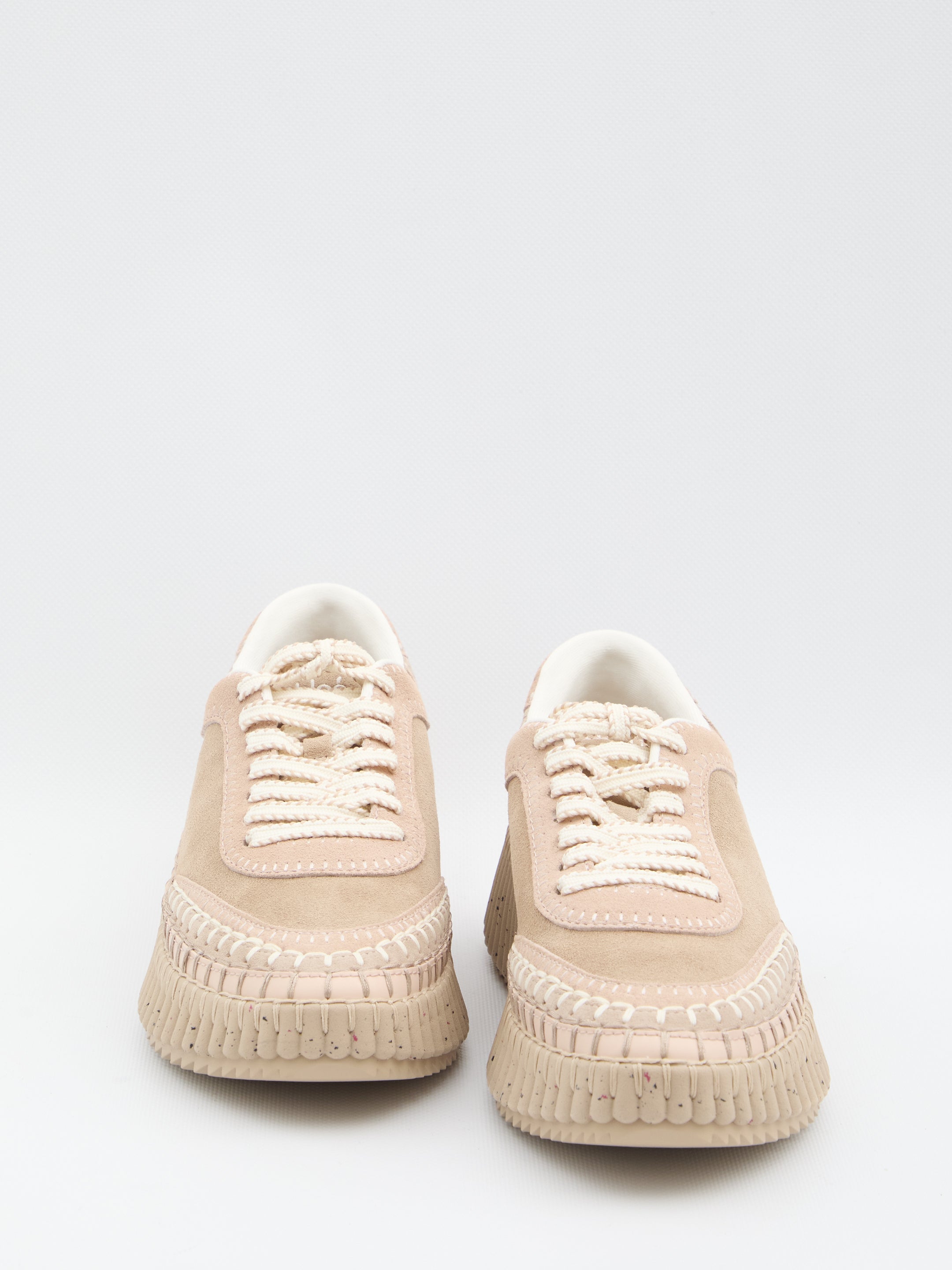 CHLOÉ Nama Sneakers for Women