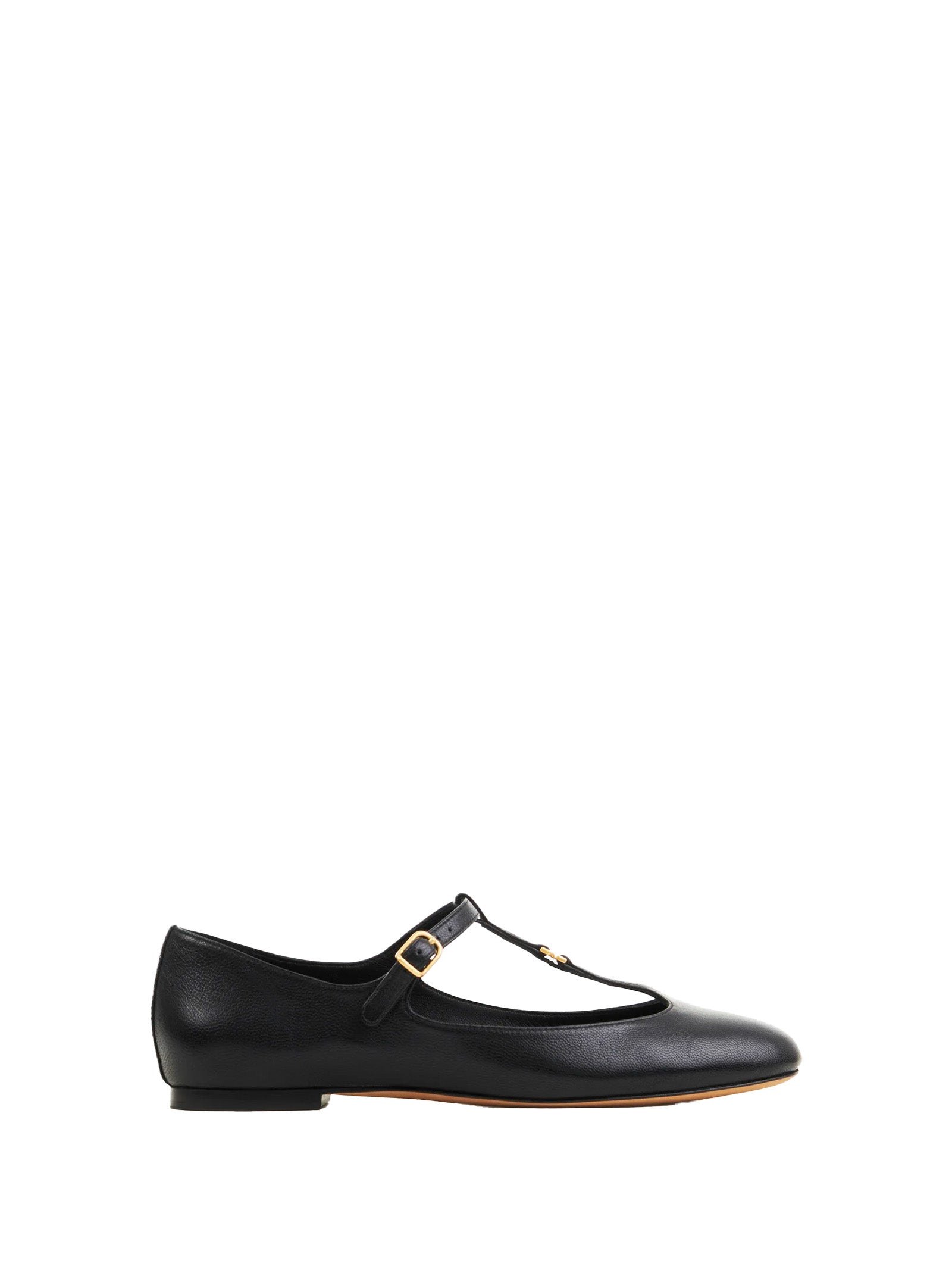 CHLOÉ Elegant Flat Shoes for Women