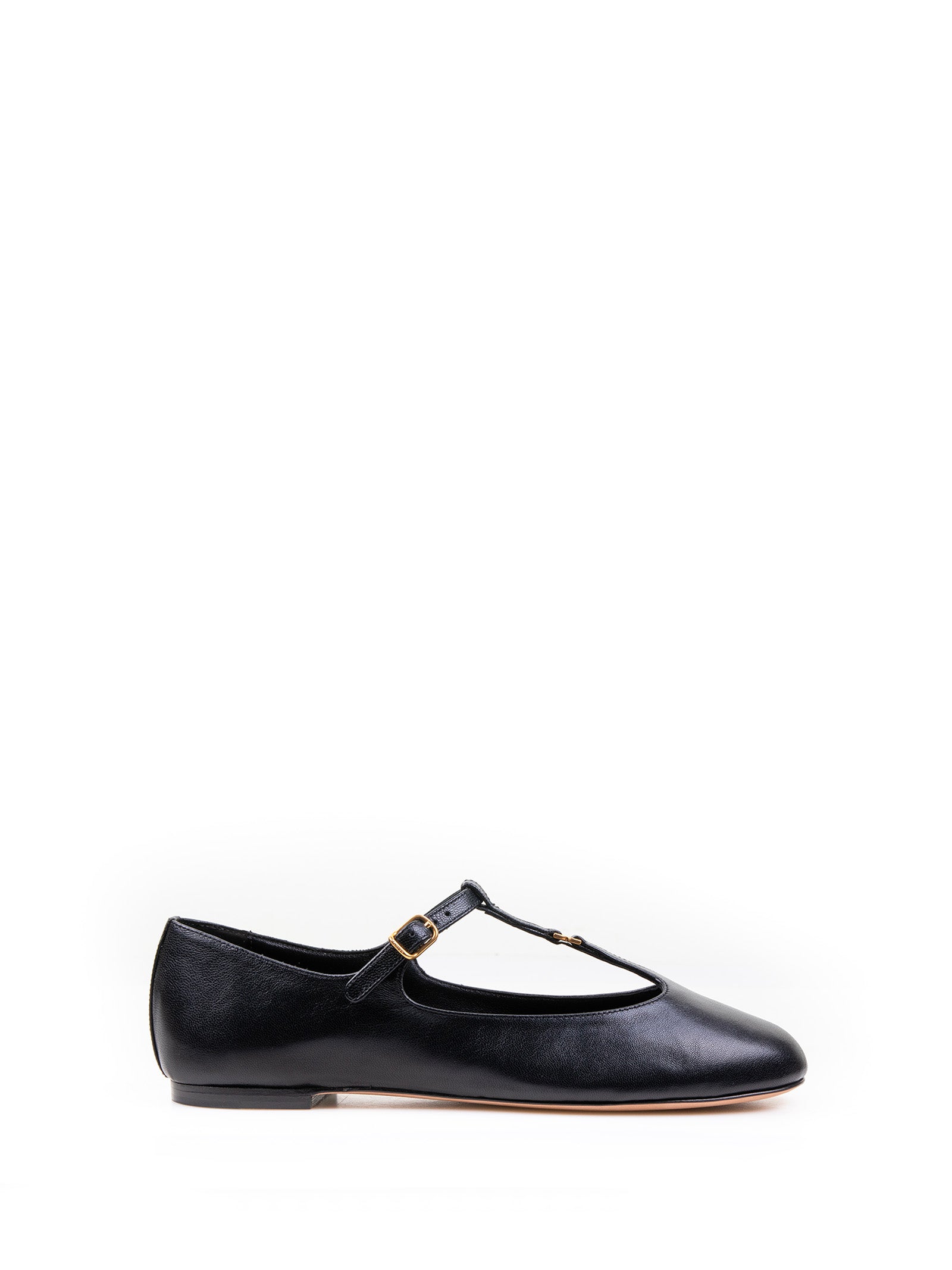 CHLOÉ Elegant Flat Shoes for Women