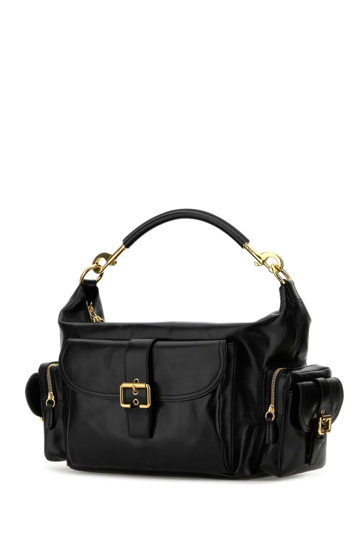 CHLOÉ Large Shopping Handbag