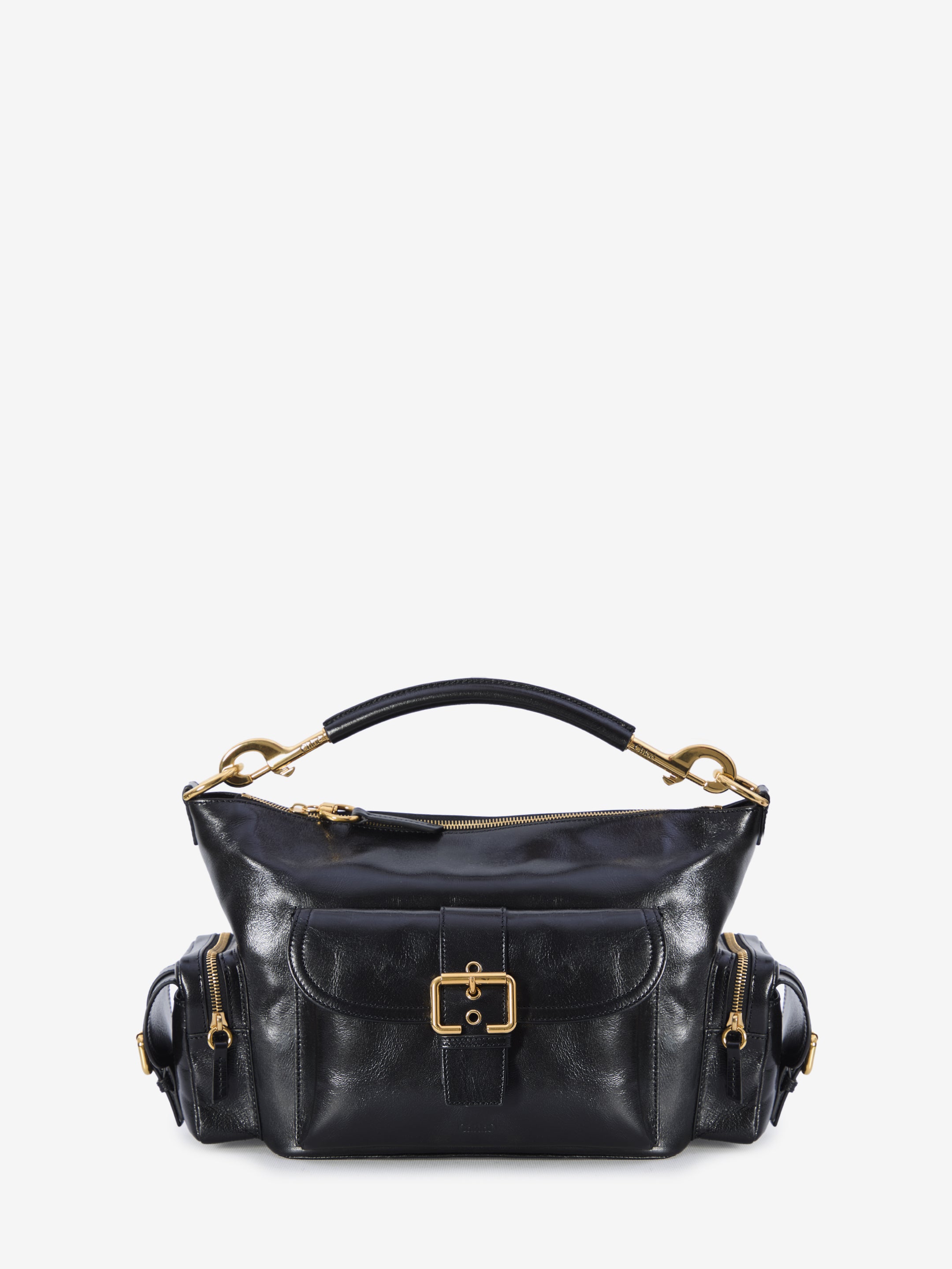 CHLOÉ Mini Camera Handbag