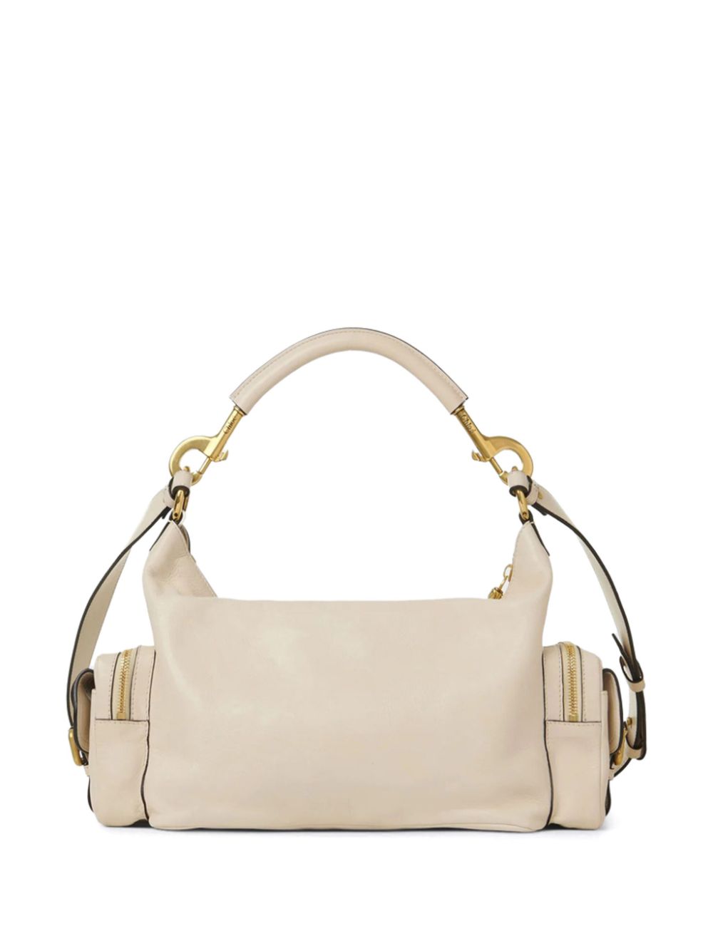 CHLOÉ Camera Handbag - 34x16.5x15cm
