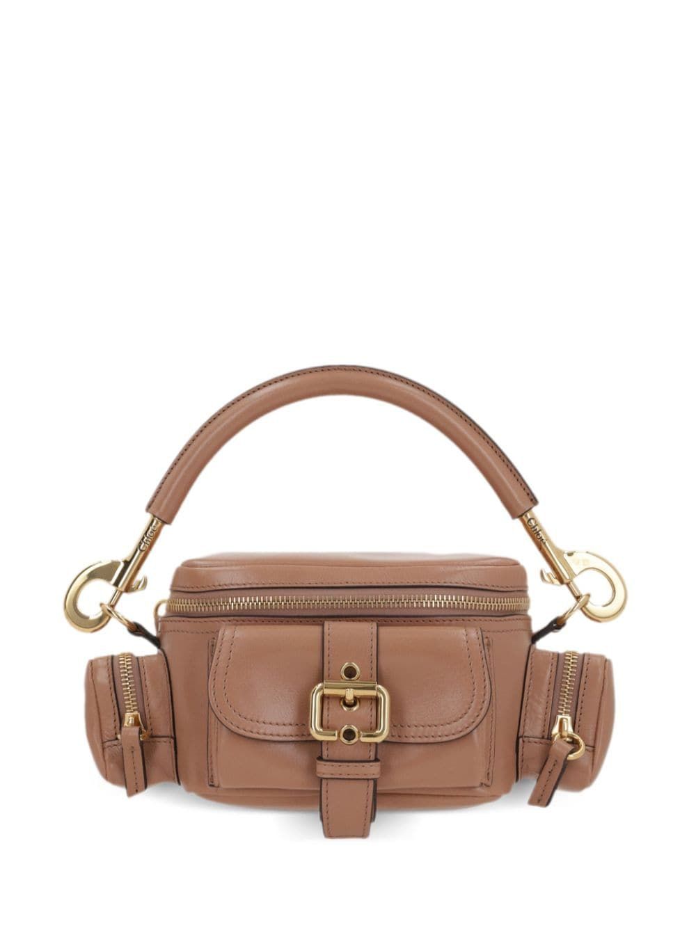 CHLOÉ Mini Crossbody Camera Handbag