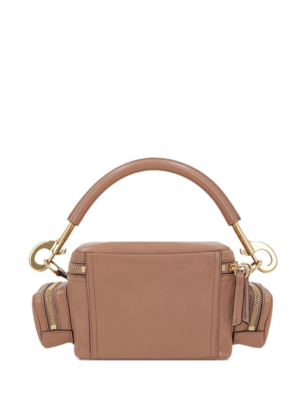 CHLOÉ Mini Crossbody Camera Handbag