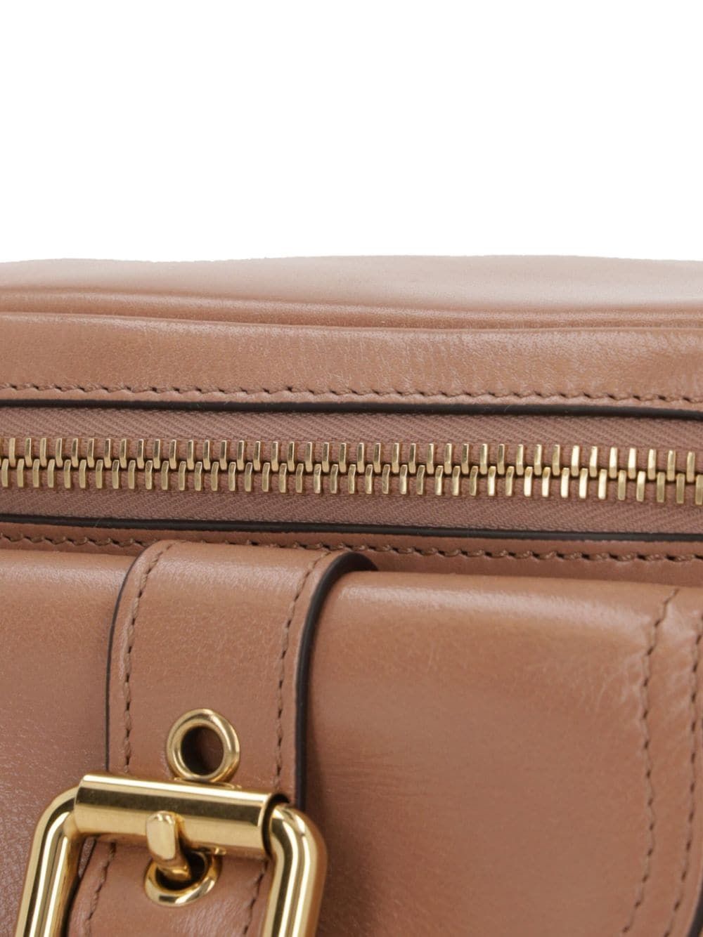 CHLOÉ Mini Crossbody Camera Handbag