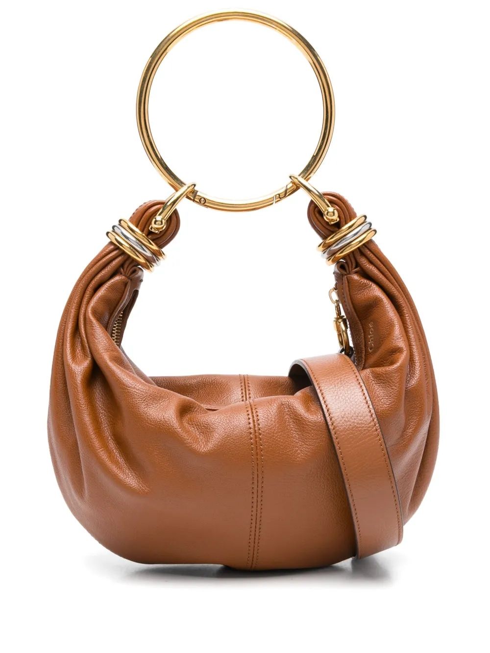 CHLOÉ Mini Hobo Handbag