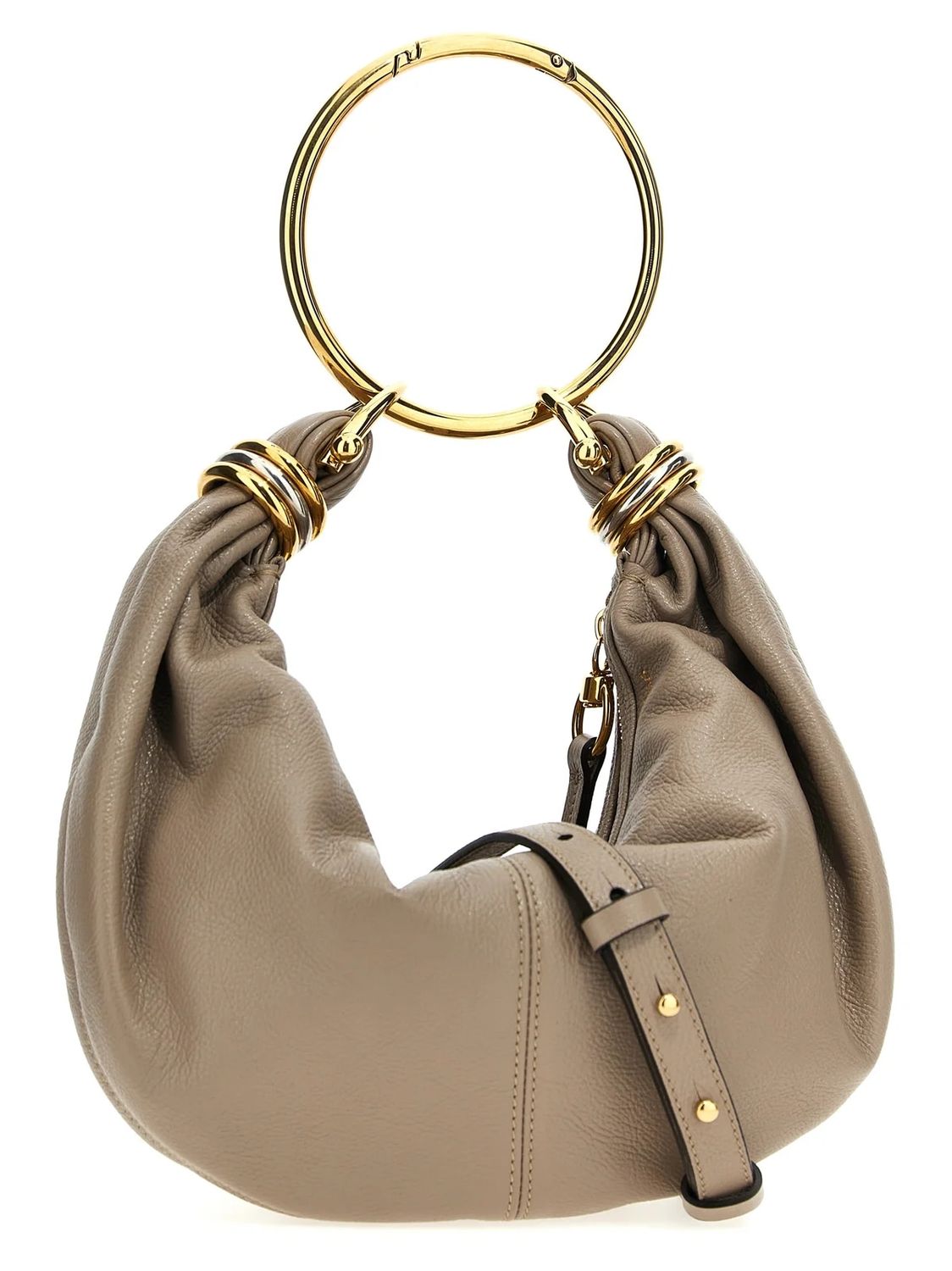 CHLOÉ Chic Bracelet Mini Handbag