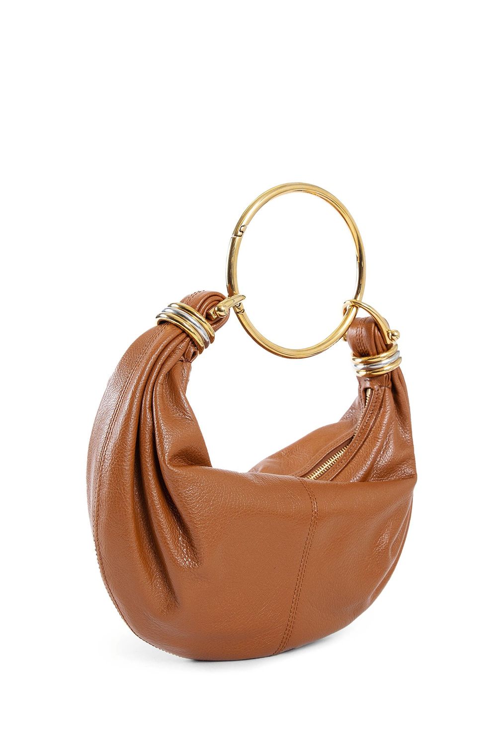 CHLOÉ Small Bracelet Hobo Handbag
