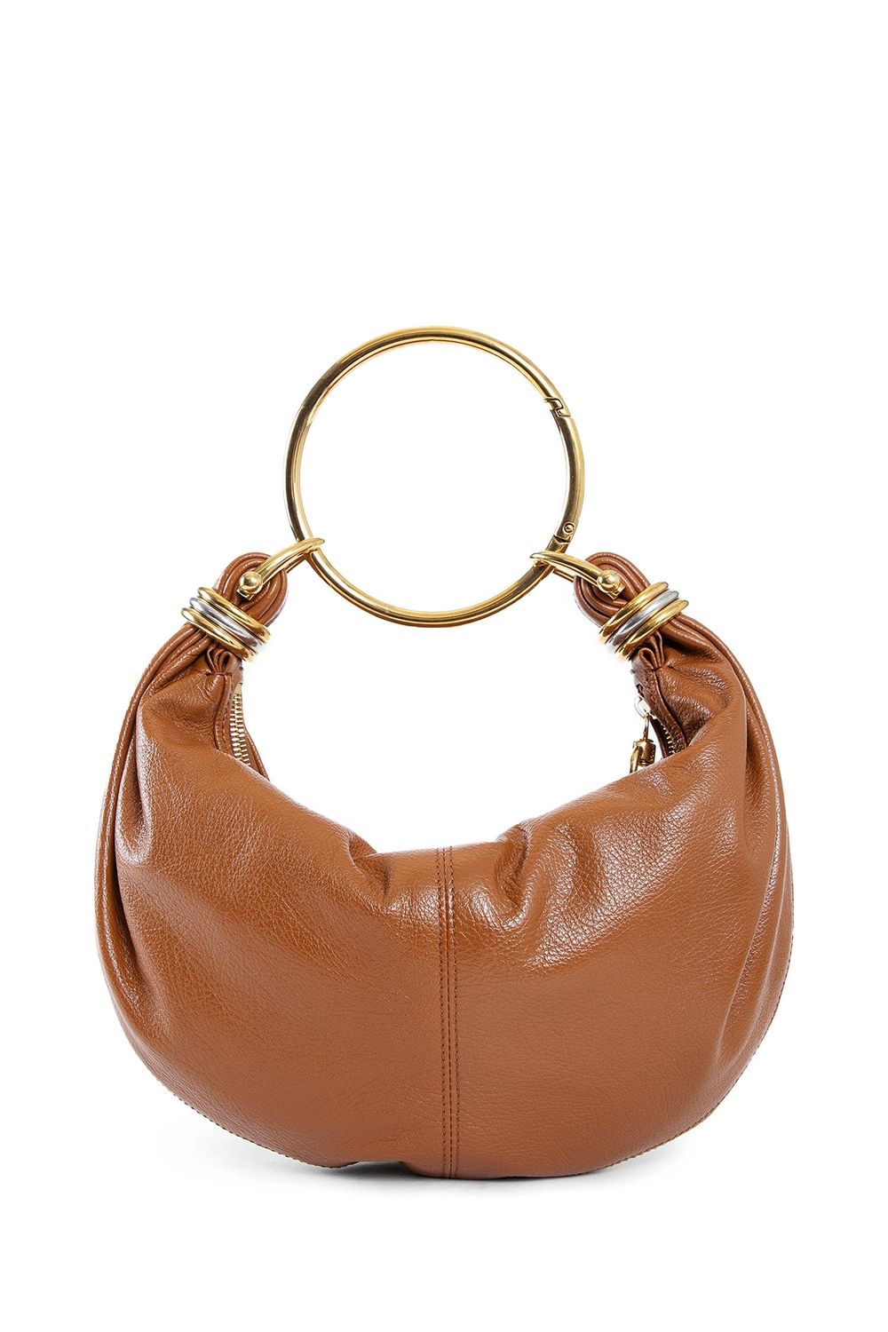 CHLOÉ Bracelet Handbag - Mini Size