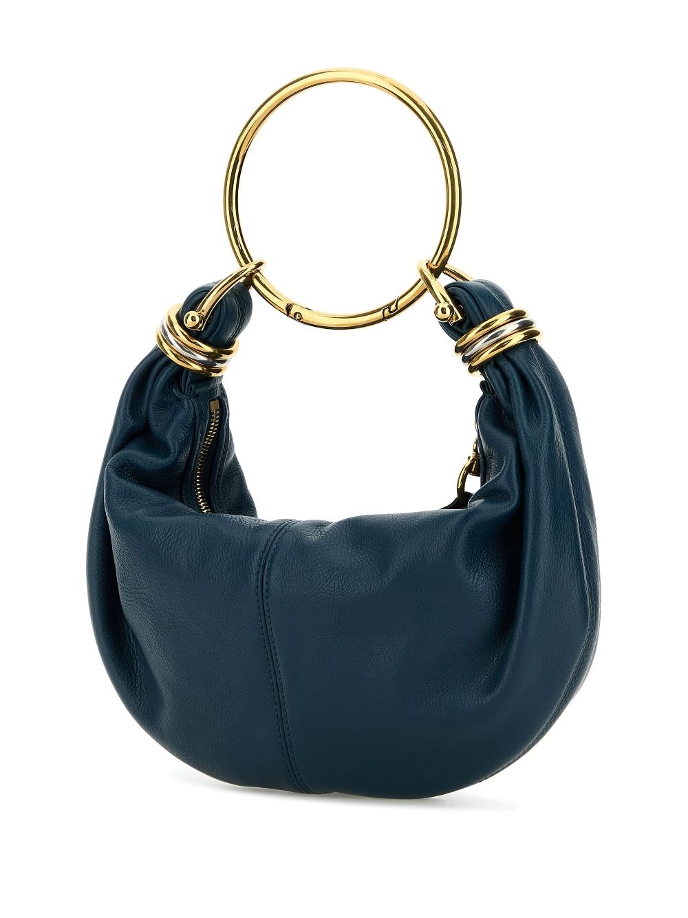 CHLOÉ Mini Pouch Hobo Handbag