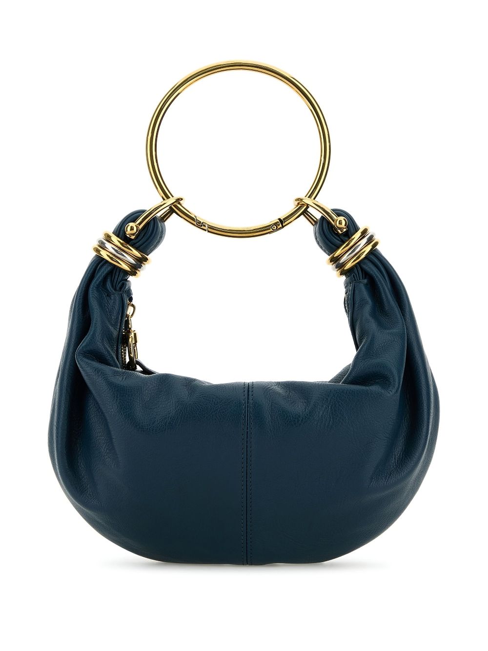 CHLOÉ Mini Pouch Hobo Handbag