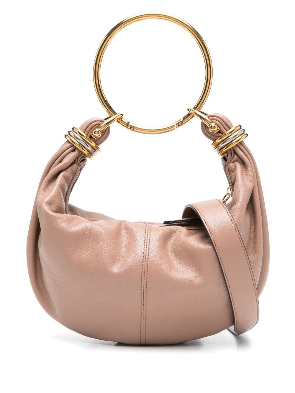 CHLOÉ Chic Mini Hobo Handbag