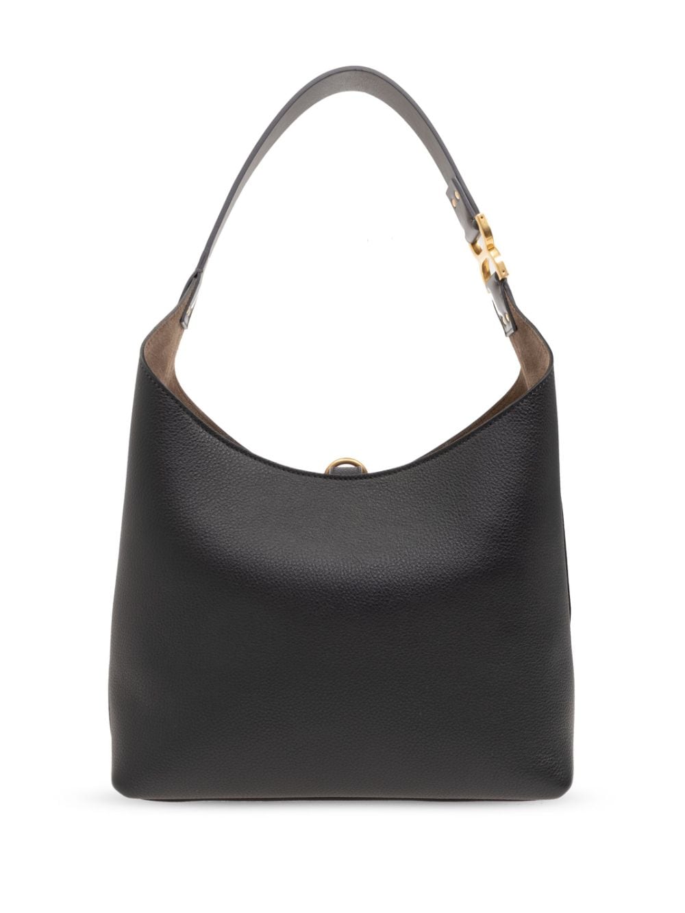 CHLOÉ Mini Leather Hobo Handbag