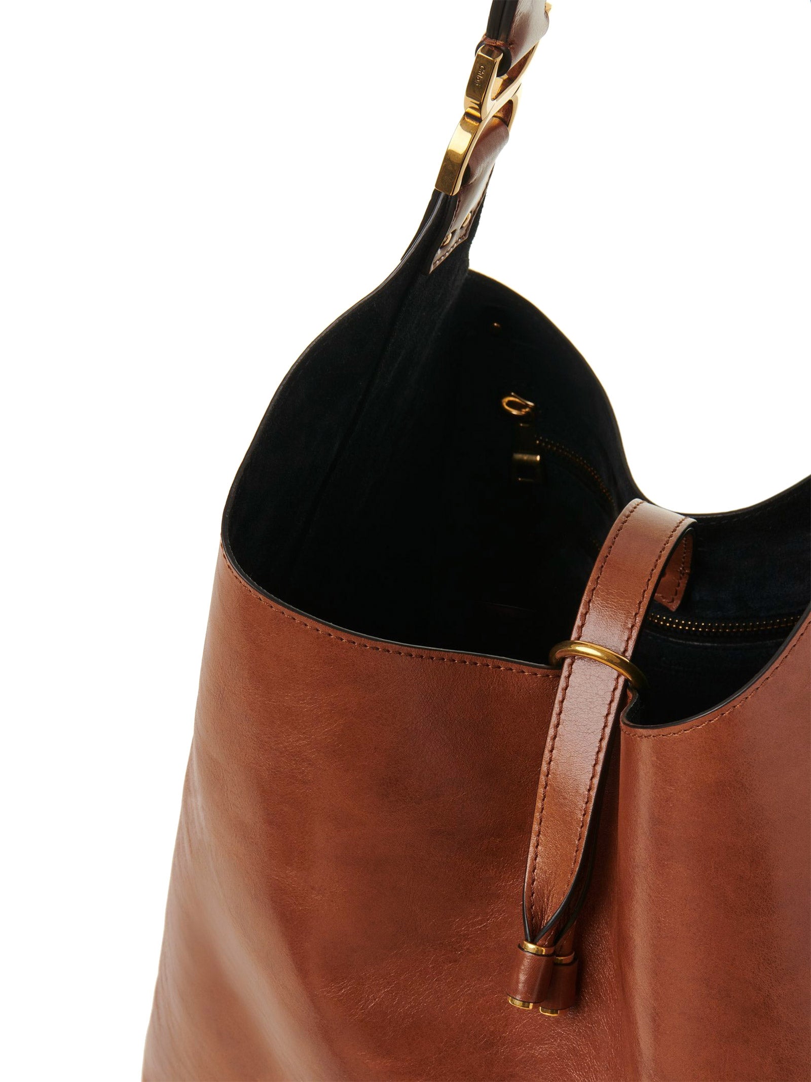 CHLOÉ Mini Leather Handbag