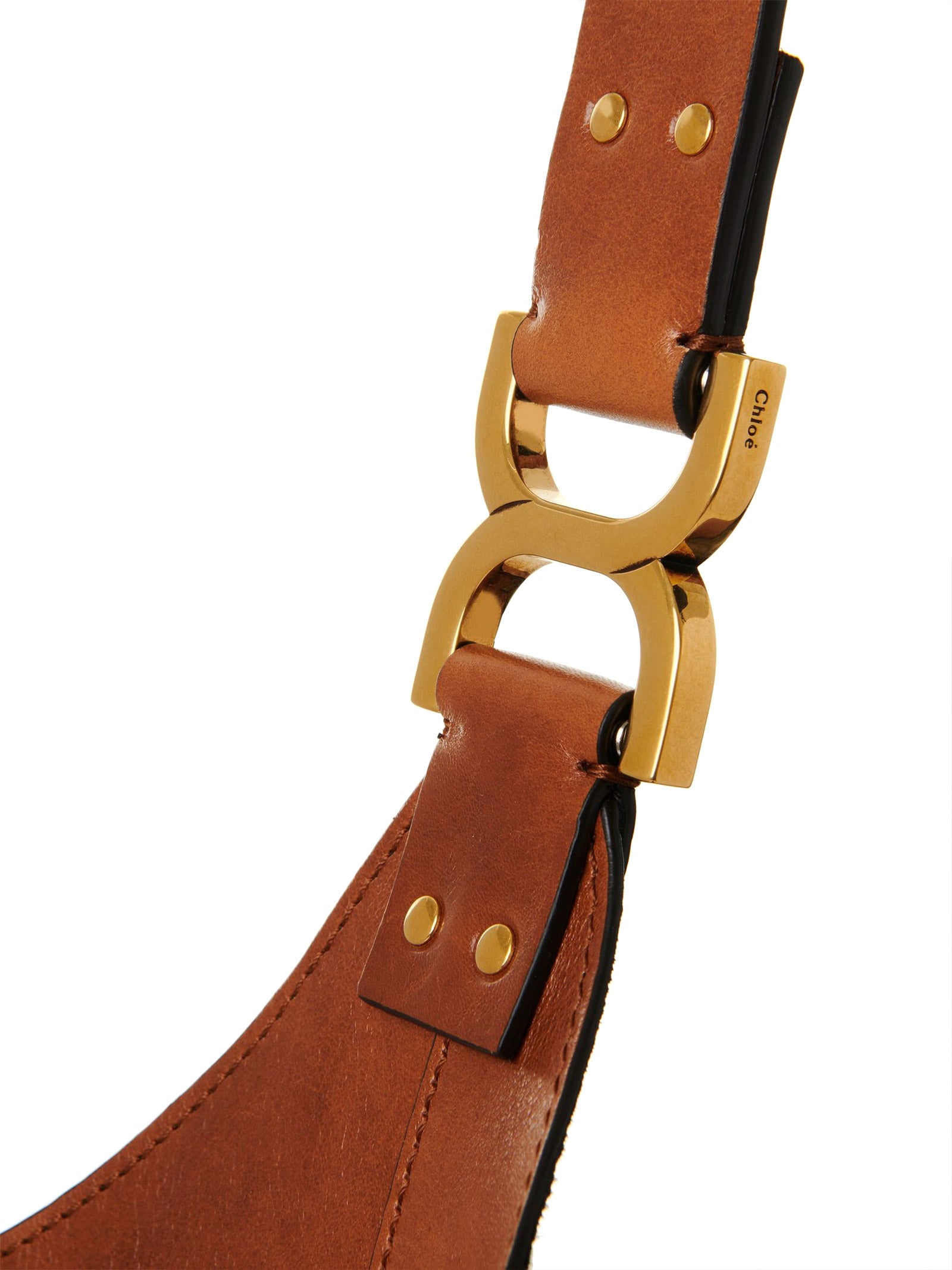 CHLOÉ Mini Leather Handbag