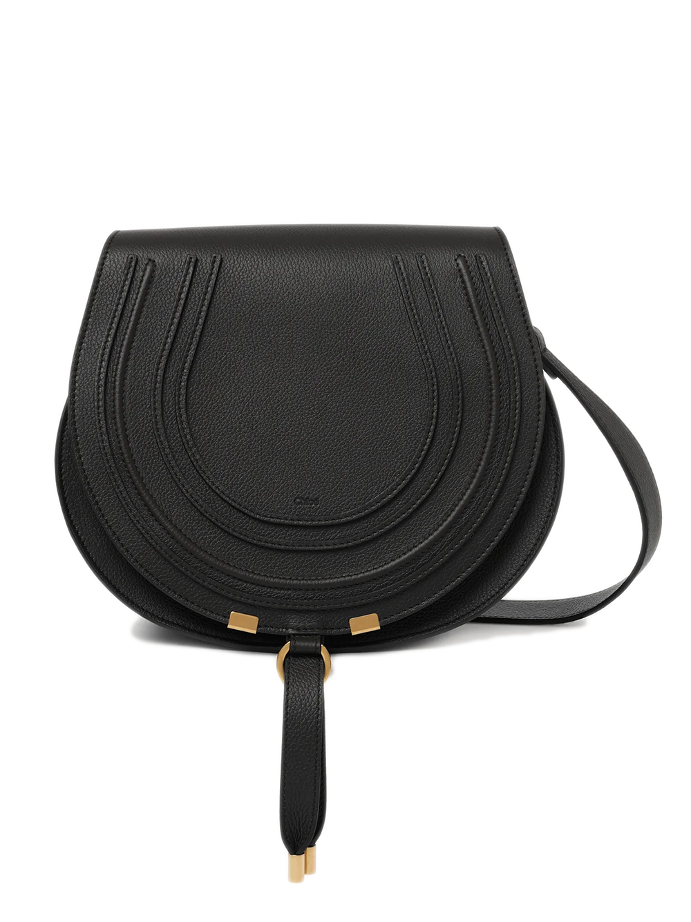 CHLOÉ Mini Saddle Handbag