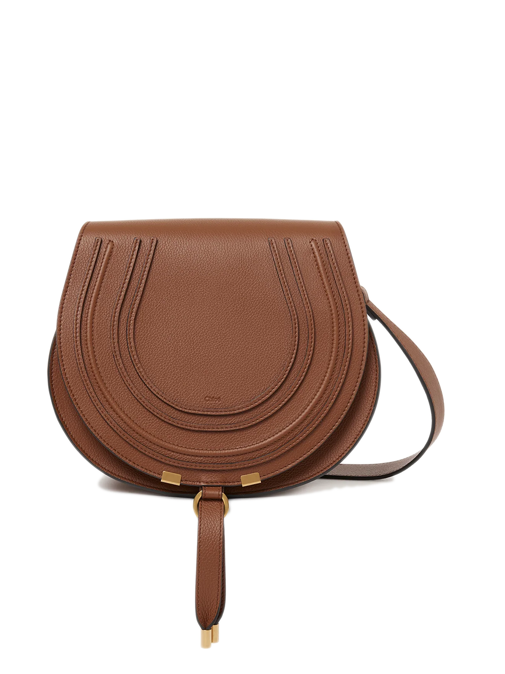 CHLOÉ Mini Saddle Handbag
