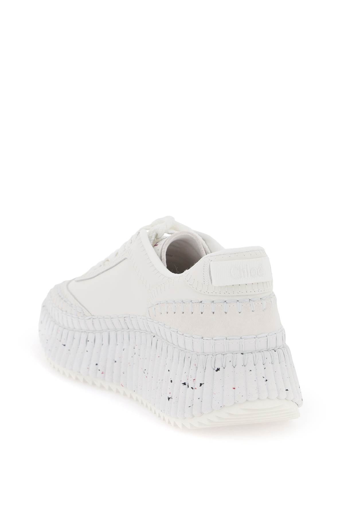 CHLOÉ Track Sole Women’s Sneaker